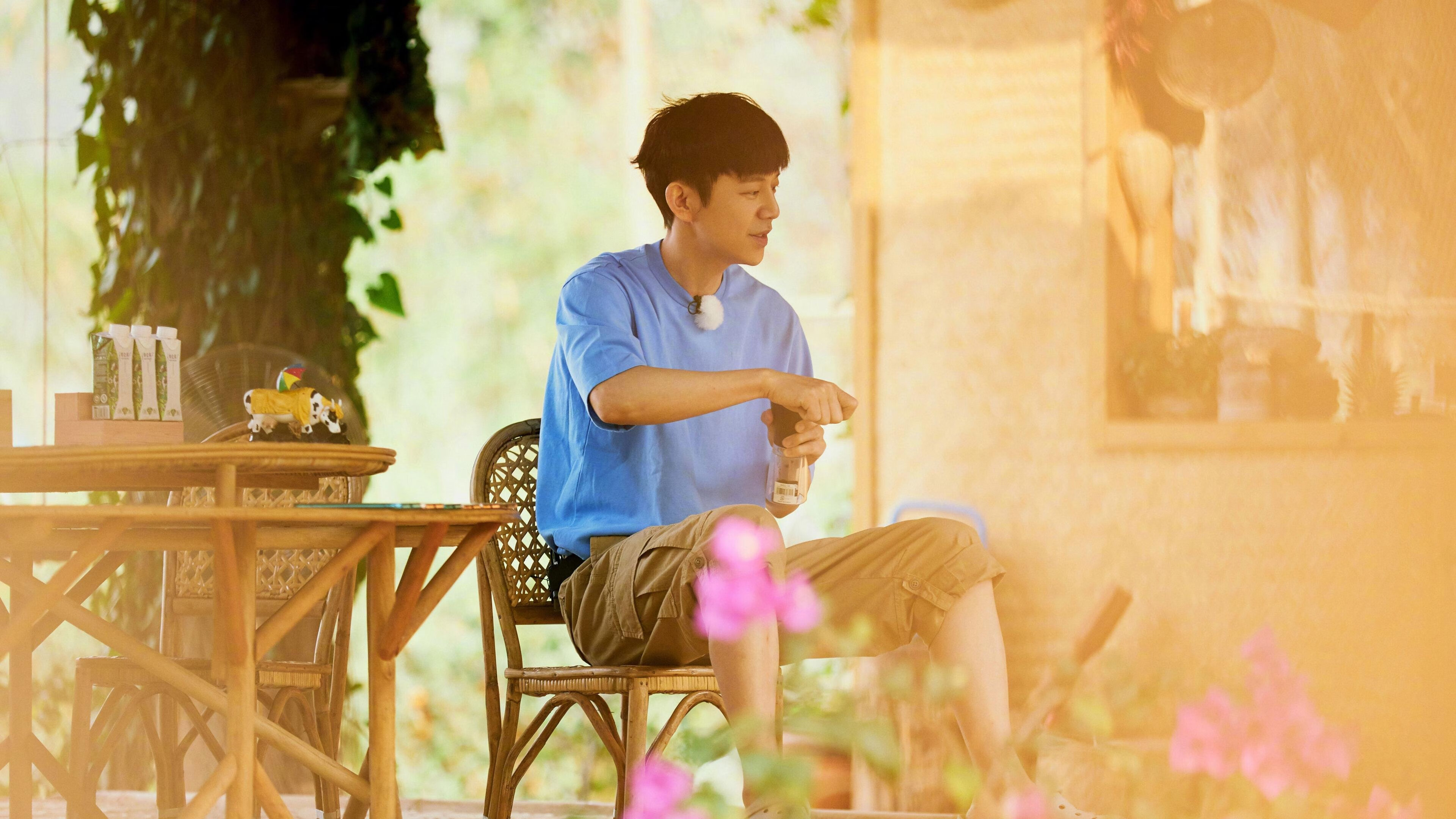 弗朗索瓦·霍尔茨豪伊泽:背后指挥的能手,关键时刻助南非队稳操胜券