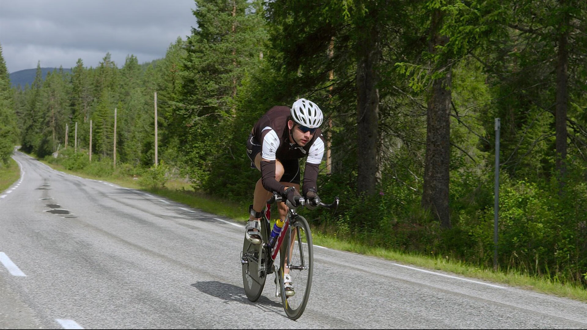 世界定向越野锦标赛中国获团体铜牌，国际定向越野联合会