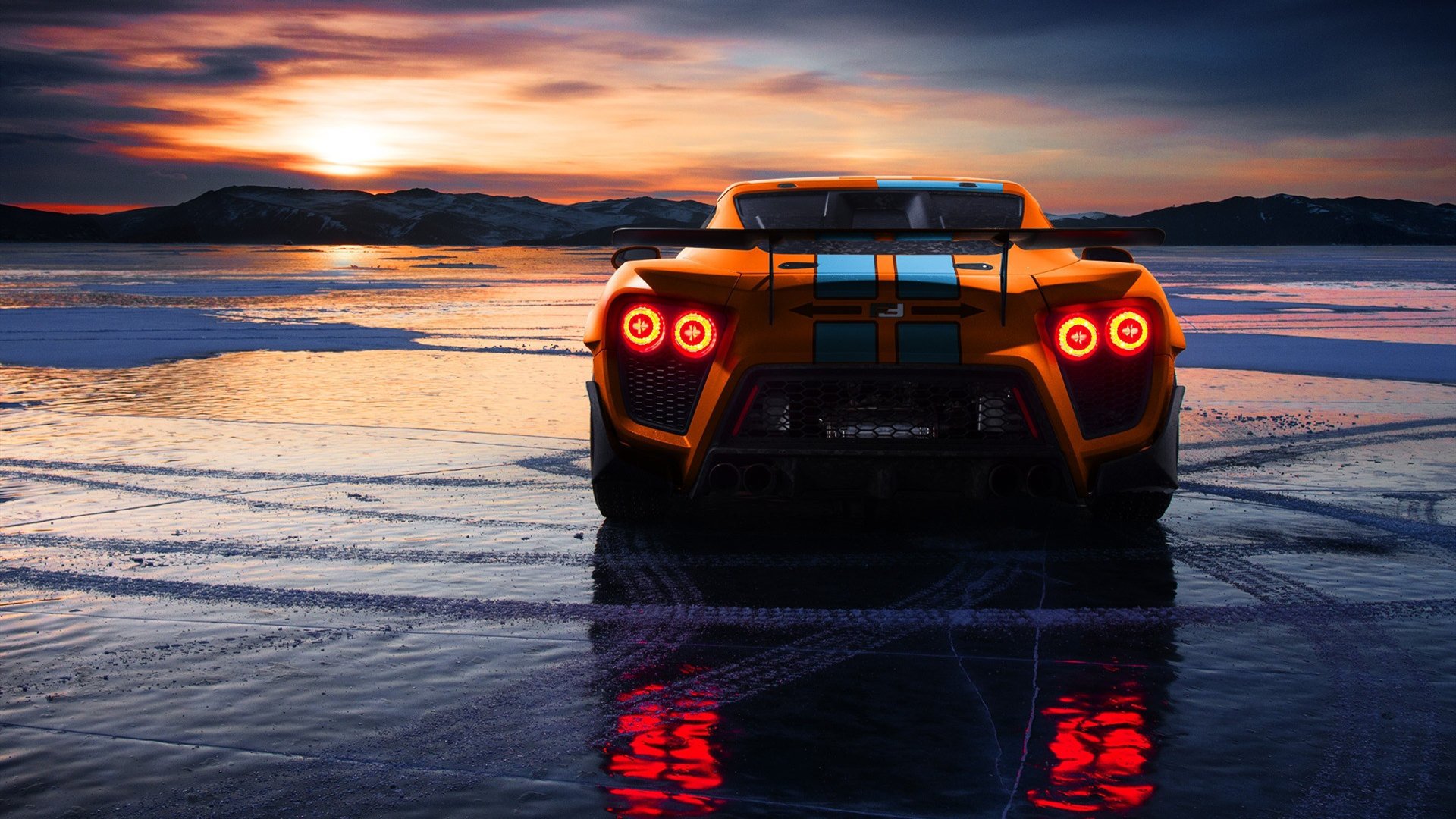 英超暖心逆转：完美逆袭成功！，英超专题